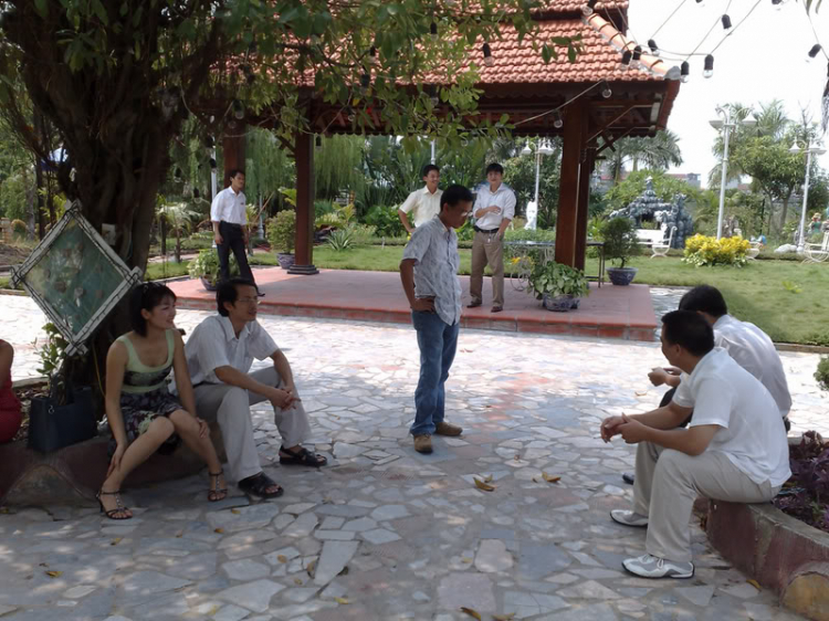Nhớ về Sài Gòn Nhớ về Sài Gòn