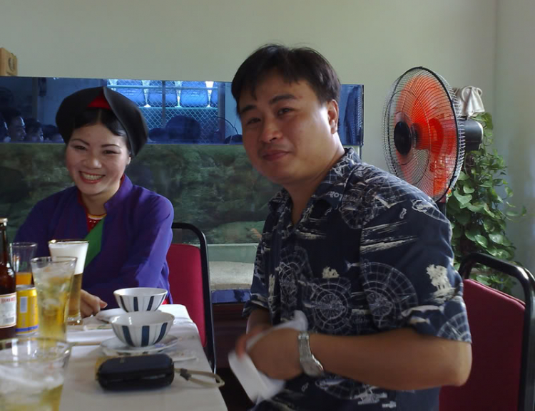 Nhớ về Sài Gòn Nhớ về Sài Gòn