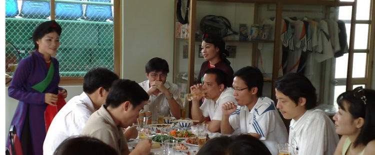 Nhớ về Sài Gòn Nhớ về Sài Gòn