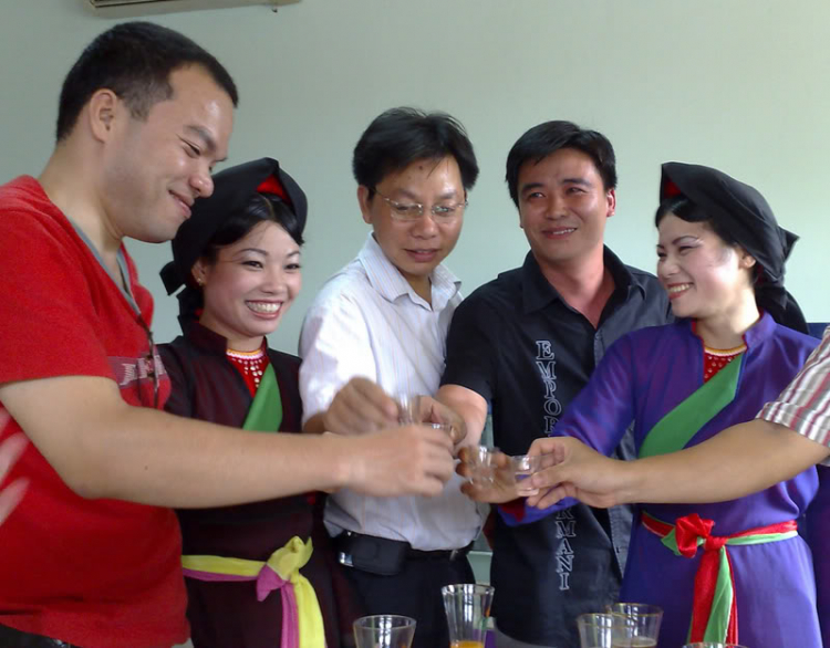 Nhớ về Sài Gòn Nhớ về Sài Gòn