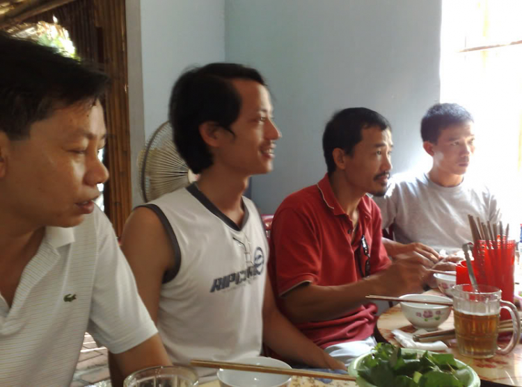 Dã Ngoại tháng 10 OSHN: Mai Châu mùa em thơm nếp xôi!!! Dã Ngoại tháng 10 OSHN: Mai Châu mùa em thơm nếp xôi!!!