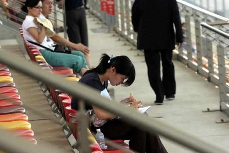 2007 Sinotec Chinese GP Report 2007 Sinotec Chinese GP Report