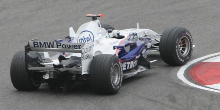 2007 Sinotec Chinese GP Report 2007 Sinotec Chinese GP Report