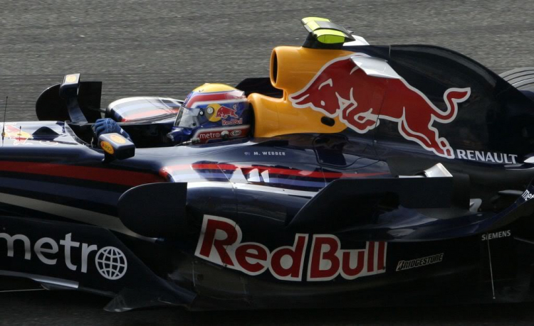 2007 Sinotec Chinese GP Report