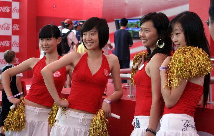 2007 Sinotec Chinese GP Report 2007 Sinotec Chinese GP Report