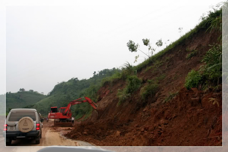 Dã Ngoại tháng 10 OSHN: Mai Châu mùa em thơm nếp xôi!!!