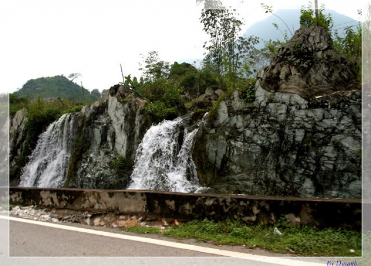 Dã Ngoại tháng 10 OSHN: Mai Châu mùa em thơm nếp xôi!!!