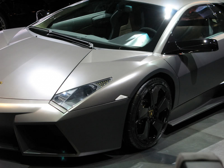 Lamborghini Reventon