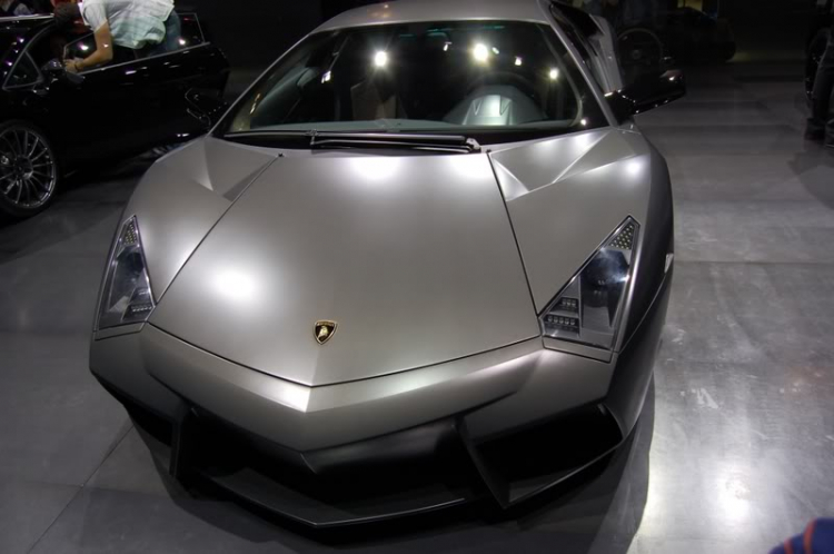 Lamborghini Reventon