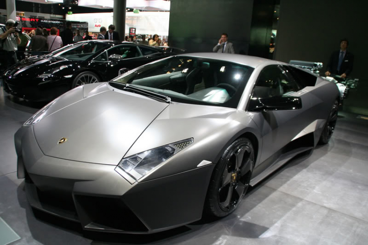 Lamborghini Reventon