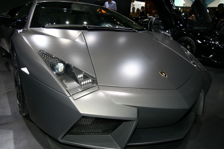 Lamborghini Reventon