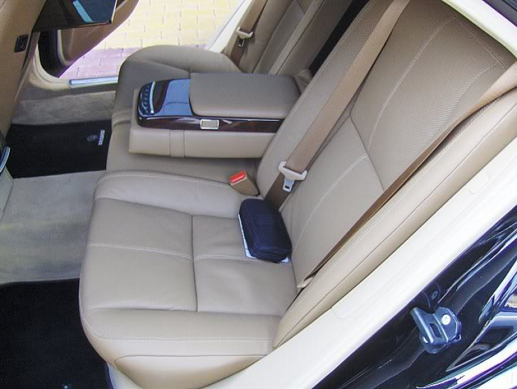 S500 Body Brabus S500 Body Brabus