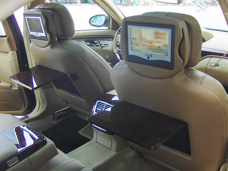 S500 Body Brabus S500 Body Brabus