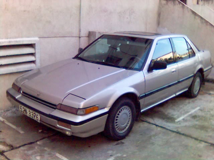 honda accord! vài cảm nhận! honda accord! vài cảm nhận!
