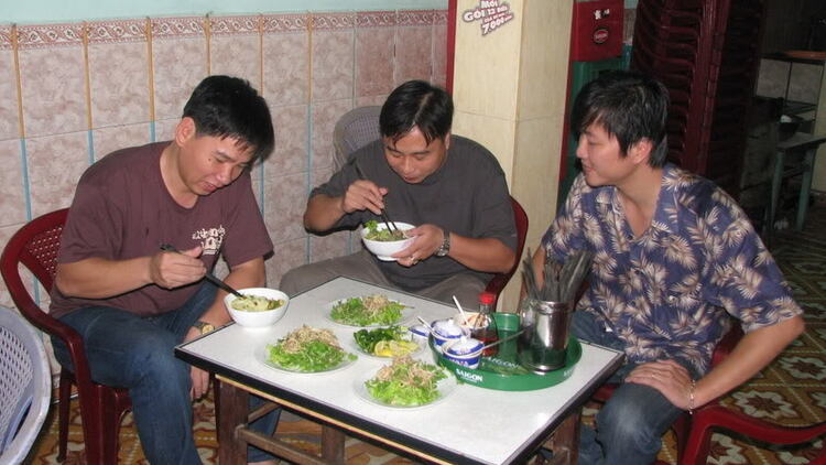 Nhớ về Sài Gòn Nhớ về Sài Gòn