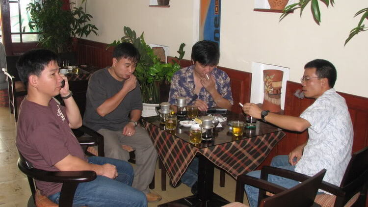 Nhớ về Sài Gòn Nhớ về Sài Gòn
