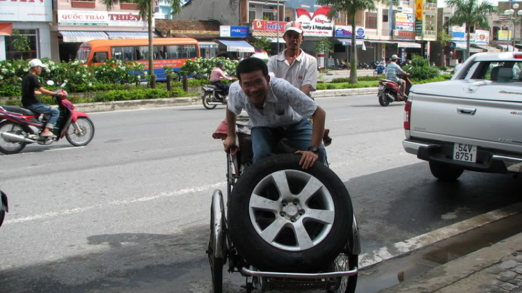 Nhớ về Sài Gòn