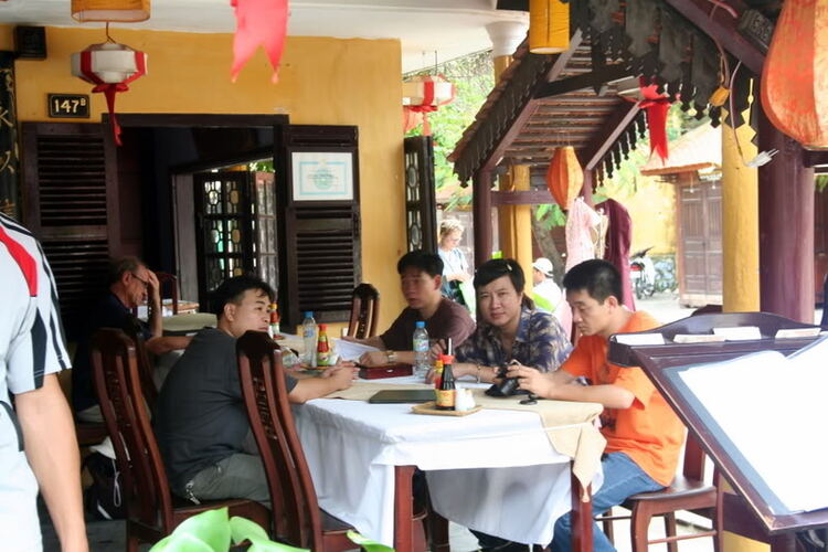 Nhớ về Sài Gòn Nhớ về Sài Gòn