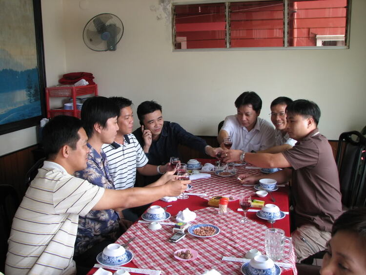 Nhớ về Sài Gòn Nhớ về Sài Gòn