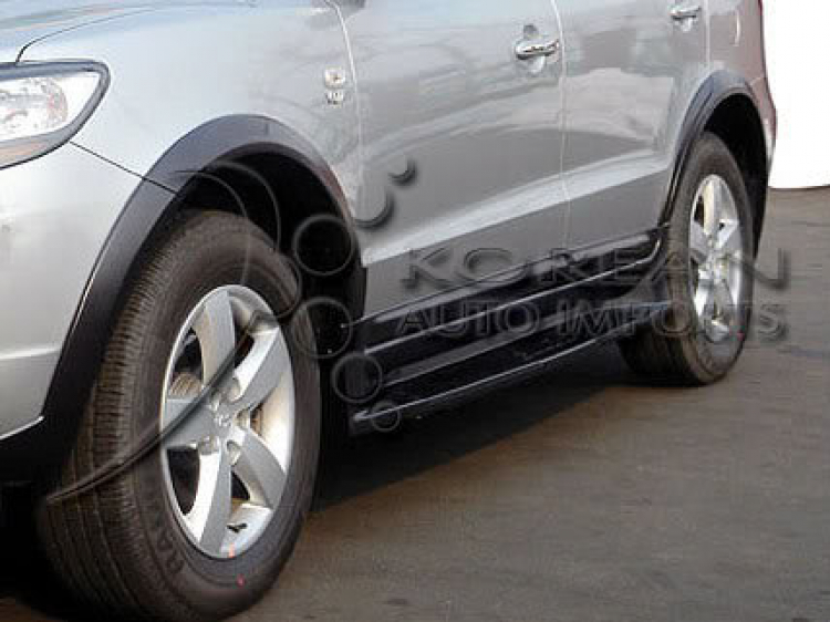 Signal trên gương cho SF từ 2006 Signal trên gương cho SF từ 2006