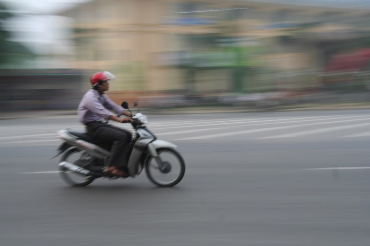 Nam du ký- hồi ức 1 chuyến đi.