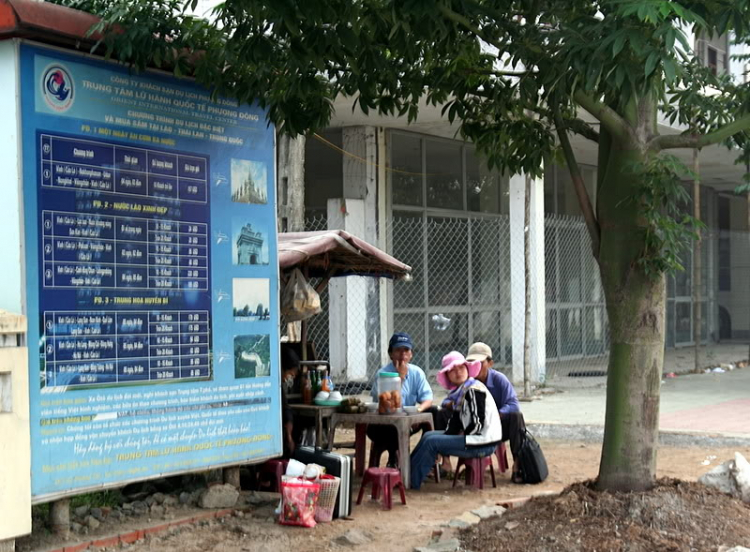 Nam du ký- hồi ức 1 chuyến đi. Nam du ký- hồi ức 1 chuyến đi.