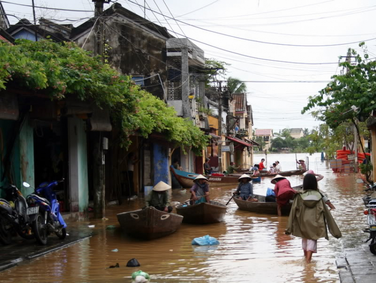 Nam du ký- hồi ức 1 chuyến đi.