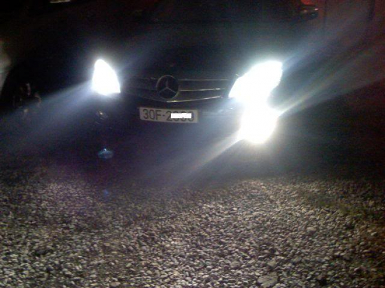 C230 Avantgarde C230 Avantgarde