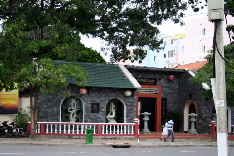 Nam du ký- hồi ức 1 chuyến đi. Nam du ký- hồi ức 1 chuyến đi.