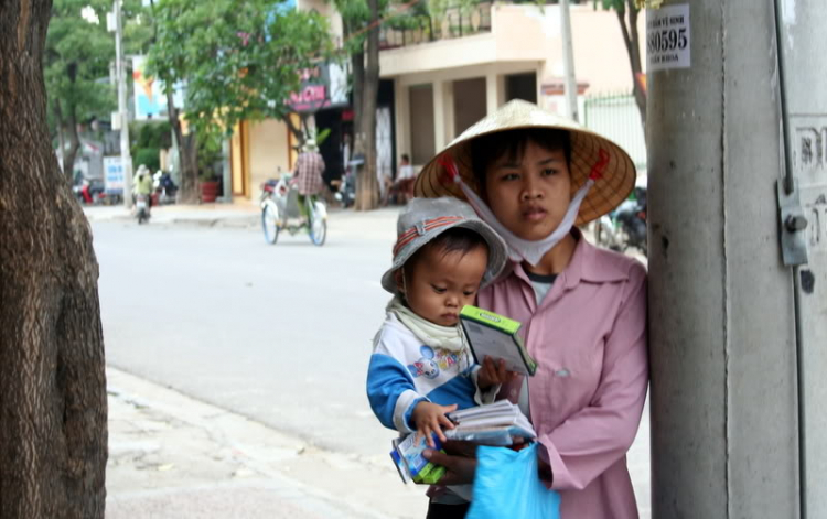 Nam du ký- hồi ức 1 chuyến đi.