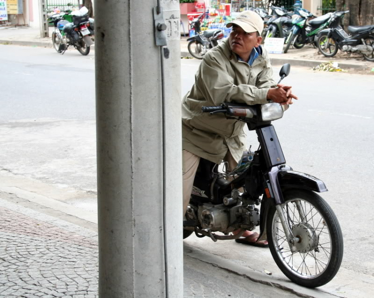 Nam du ký- hồi ức 1 chuyến đi.