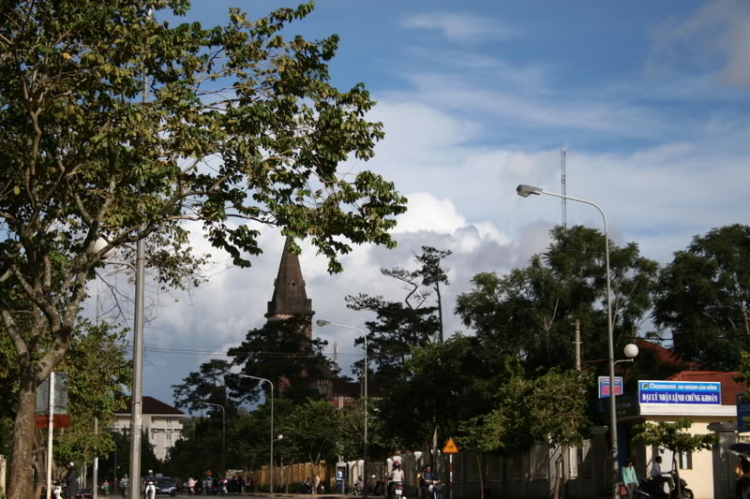 Nam du ký- hồi ức 1 chuyến đi.