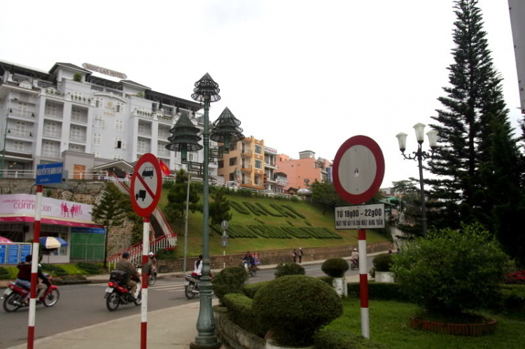 Nam du ký- hồi ức 1 chuyến đi.