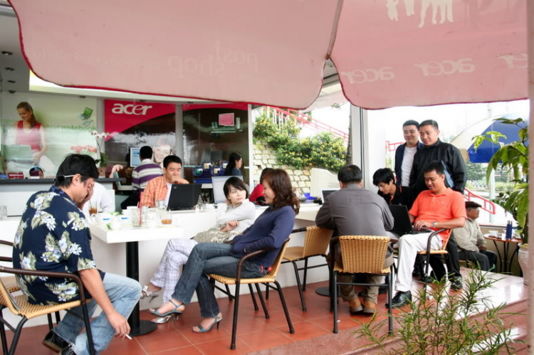 Nam du ký- hồi ức 1 chuyến đi.