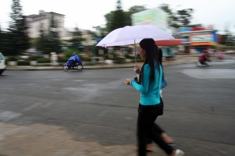 Nam du ký- hồi ức 1 chuyến đi.