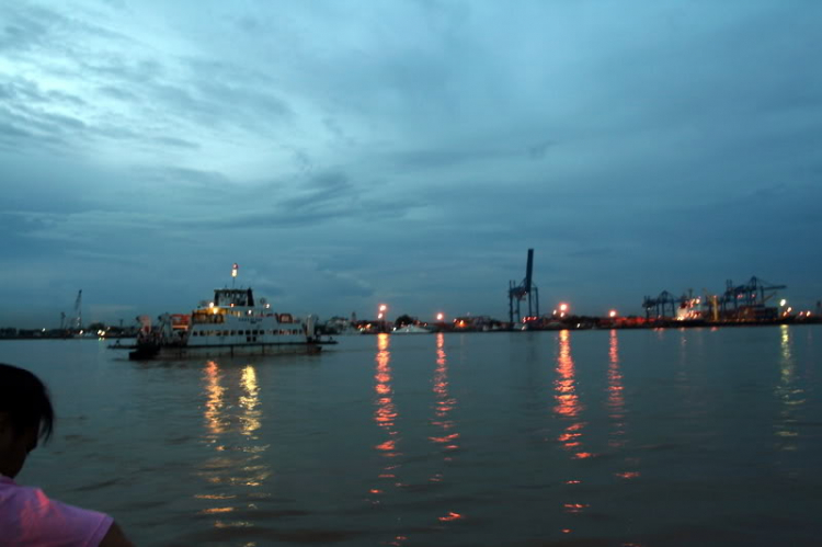 Nam du ký- hồi ức 1 chuyến đi.