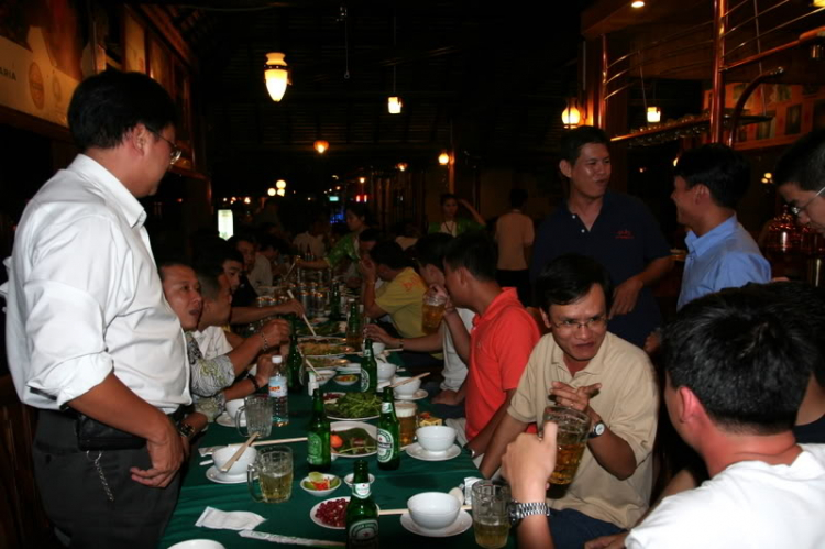 Nam du ký- hồi ức 1 chuyến đi.