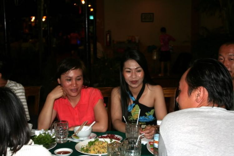Nam du ký- hồi ức 1 chuyến đi.