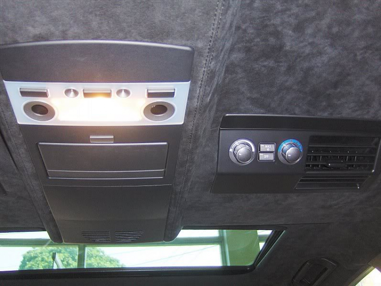 BMW 750Li đủ đồ chơi BMW 750Li đủ đồ chơi
