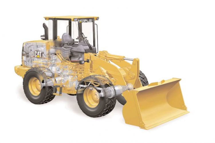 Tại sao lốp xe sau bao giờ cũng lớn hơn lốp trước Tại sao lốp xe sau bao giờ cũng lớn hơn lốp trước