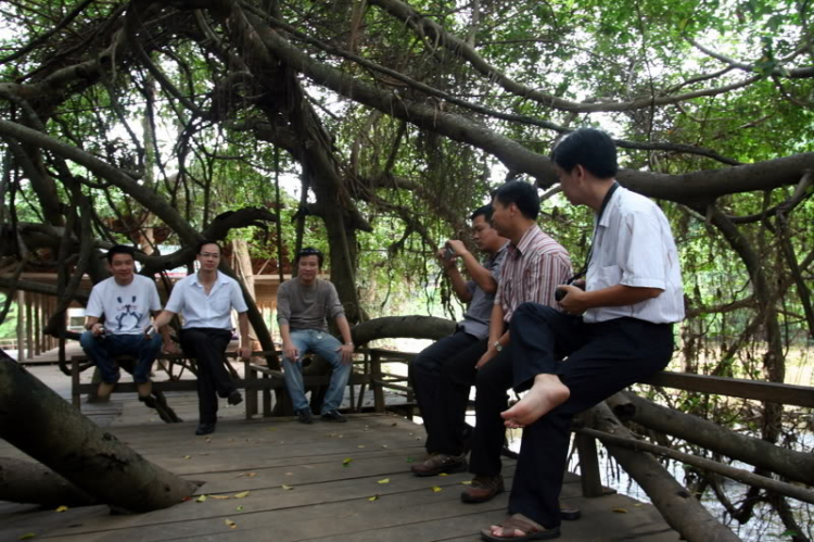 Nam du ký- hồi ức 1 chuyến đi. Nam du ký- hồi ức 1 chuyến đi.