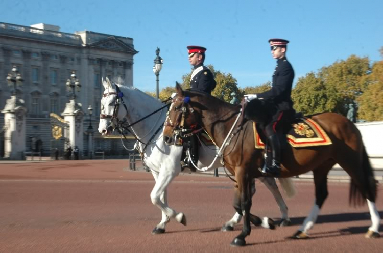 UK - Đất nước có cuộc sống đắt đỏ vào hàng nhất thế giới