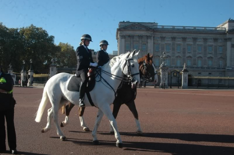 UK - Đất nước có cuộc sống đắt đỏ vào hàng nhất thế giới