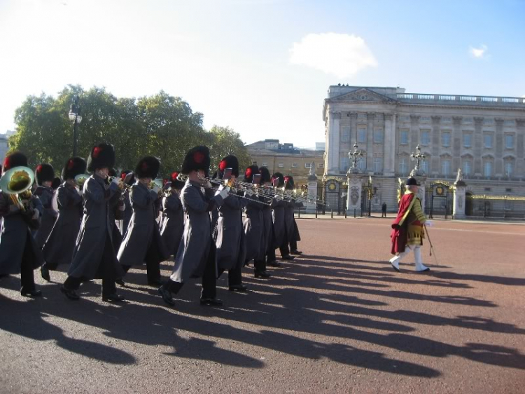 UK - Đất nước có cuộc sống đắt đỏ vào hàng nhất thế giới