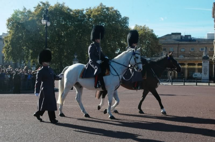 UK - Đất nước có cuộc sống đắt đỏ vào hàng nhất thế giới