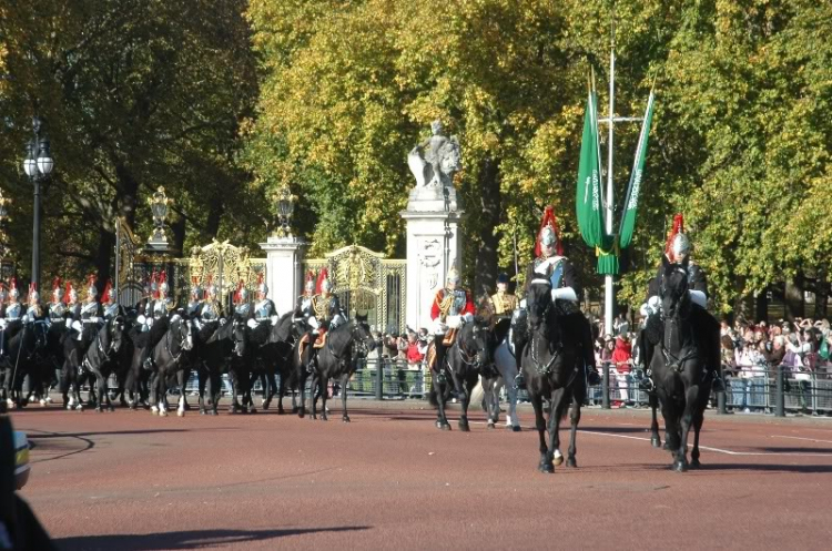 UK - Đất nước có cuộc sống đắt đỏ vào hàng nhất thế giới