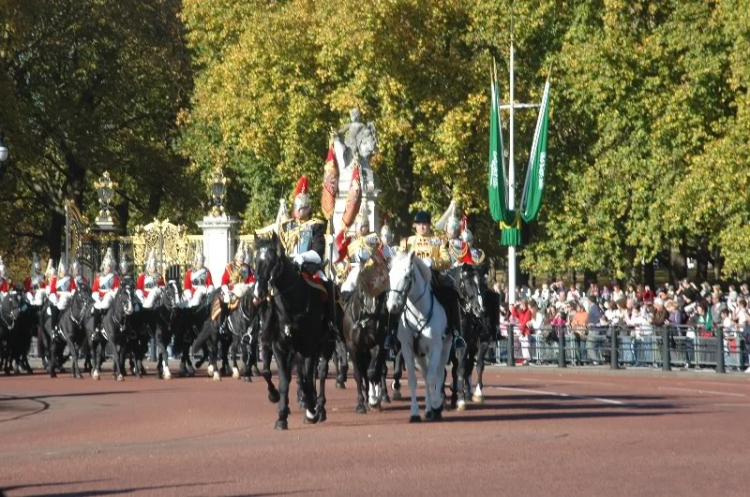 UK - Đất nước có cuộc sống đắt đỏ vào hàng nhất thế giới