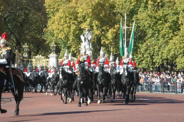 UK - Đất nước có cuộc sống đắt đỏ vào hàng nhất thế giới