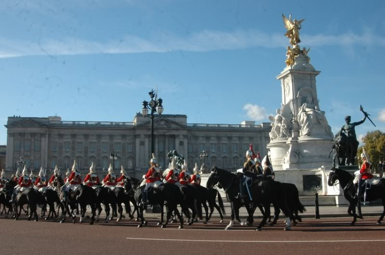 UK - Đất nước có cuộc sống đắt đỏ vào hàng nhất thế giới