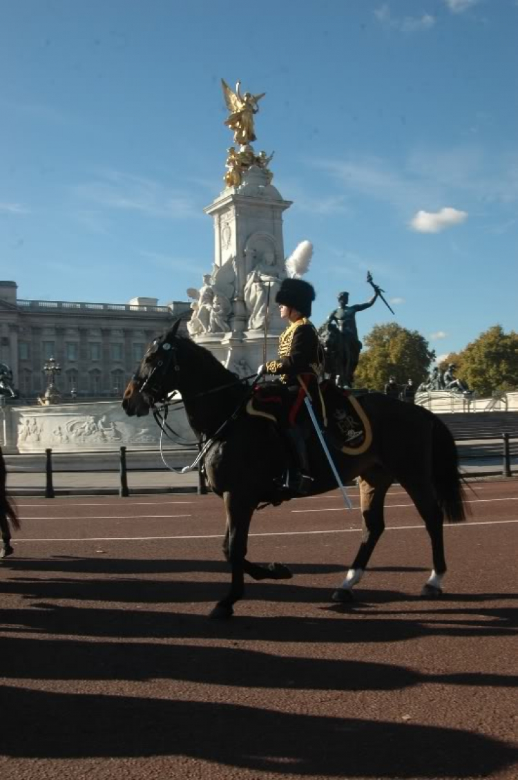 UK - Đất nước có cuộc sống đắt đỏ vào hàng nhất thế giới